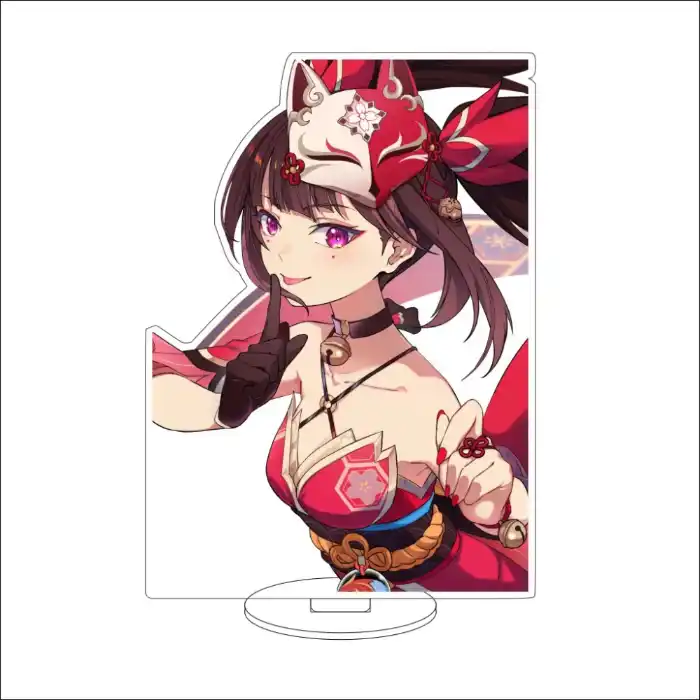 1 Game Anime Honkai: Star Rail Sparxie Sparkle Cos Acrylic Figure Stand Ornaments Birthday Custom Charm Phone Personalized, Keychain, Mô Hình Đứng Standee Anime, In 2 Mặt, Cao 6cm, Trang Trí Decor Bàn Học, Balo 10 1 Game Anime Honkai: Star Rail Sparxie Sparkle Cos Acrylic Figure Stand Ornaments Birthday Custom Charm Phone Personalized, Keychain, Mô Hình Đứng Standee Anime, In 2 Mặt, Cao 6cm, Trang Trí Decor Bàn Học, Balo - Ảnh 10