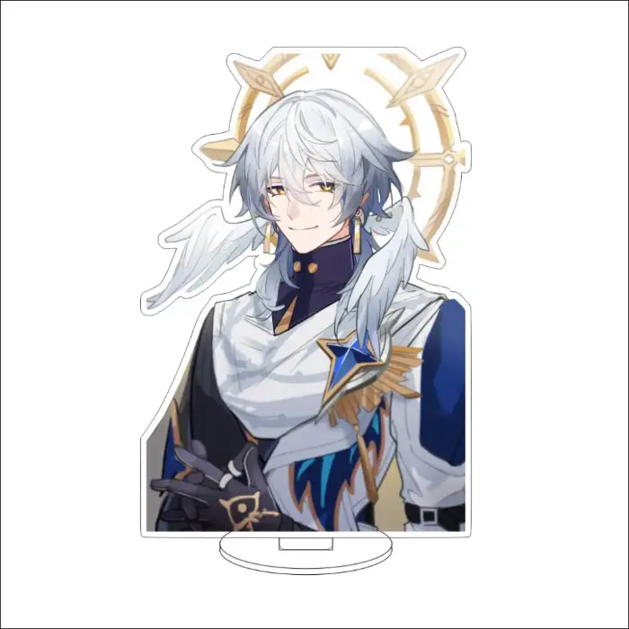 1 Game Anime Honkai: Star Rail Sunday Cos Acrylic Figure Stand Birthday Chrismas Gifts Custom Charm Phone Personalized, Keychain, Mô Hình Đứng Standee Anime, In 2 Mặt, Cao 6cm, Trang Trí Decor Bàn Học, Balo 6 1 Game Anime Honkai: Star Rail Sunday Cos Acrylic Figure Stand Birthday Chrismas Gifts Custom Charm Phone Personalized, Keychain, Mô Hình Đứng Standee Anime, In 2 Mặt, Cao 6cm, Trang Trí Decor Bàn Học, Balo - Ảnh 6