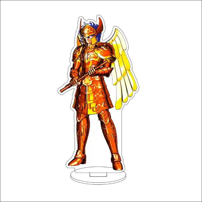 1 Game Anime Saint Seiya Christ Saga Andromeda Shun Cos Acrylic Figure Stand Ornaments Custom Charm Phone Personalized, Keychain, Mô Hình Đứng Standee Anime, In 2 Mặt, Cao 6cm, Trang Trí Decor Bàn Học, Balo 2 1 Game Anime Saint Seiya Christ Saga Andromeda Shun Cos Acrylic Figure Stand Ornaments Custom Charm Phone Personalized, Keychain, Mô Hình Đứng Standee Anime, In 2 Mặt, Cao 6cm, Trang Trí Decor Bàn Học, Balo - Ảnh 2