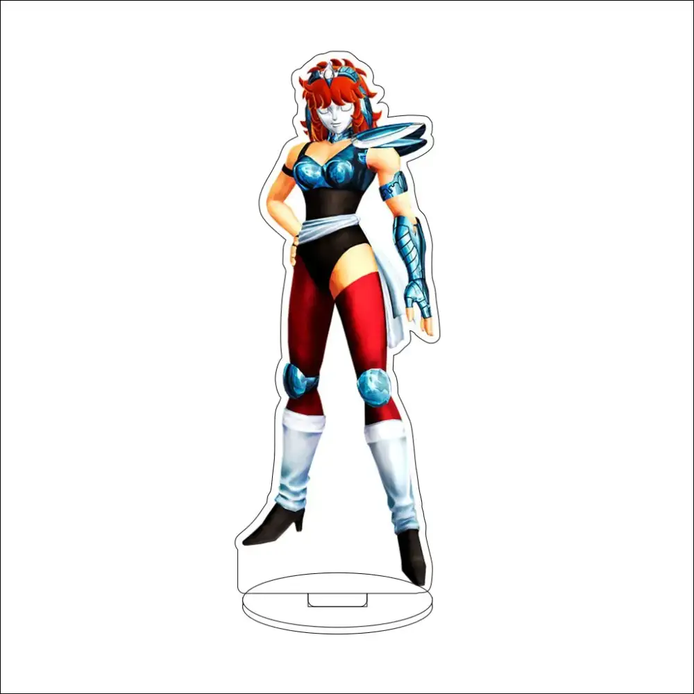 1 Game Anime Saint Seiya Christ Saga Andromeda Shun Cos Acrylic Figure Stand Ornaments Custom Charm Phone Personalized, Keychain, Mô Hình Đứng Standee Anime, In 2 Mặt, Cao 6cm, Trang Trí Decor Bàn Học, Balo 5 1 Game Anime Saint Seiya Christ Saga Andromeda Shun Cos Acrylic Figure Stand Ornaments Custom Charm Phone Personalized, Keychain, Mô Hình Đứng Standee Anime, In 2 Mặt, Cao 6cm, Trang Trí Decor Bàn Học, Balo - Ảnh 5
