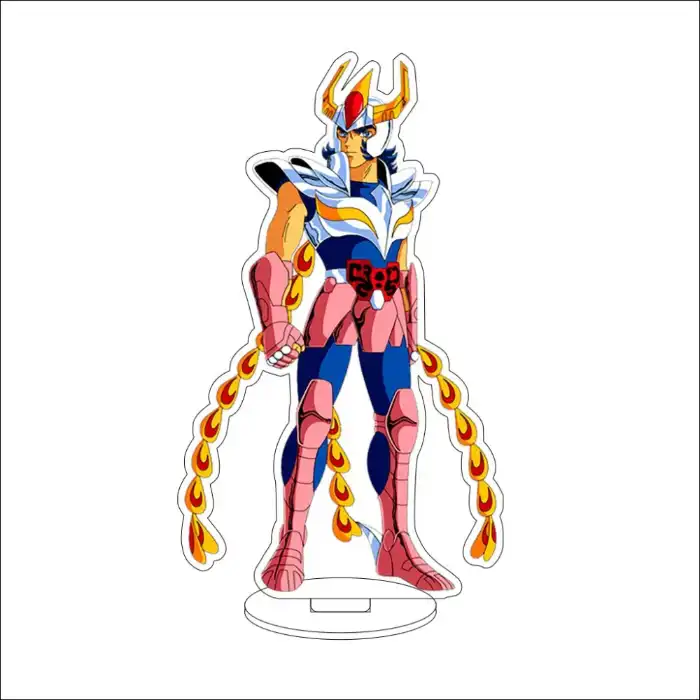 1 Game Anime Saint Seiya Christ Saga Andromeda Shun Cos Acrylic Figure Stand Ornaments Custom Charm Phone Personalized, Keychain, Mô Hình Đứng Standee Anime, In 2 Mặt, Cao 6cm, Trang Trí Decor Bàn Học, Balo 8 1 Game Anime Saint Seiya Christ Saga Andromeda Shun Cos Acrylic Figure Stand Ornaments Custom Charm Phone Personalized, Keychain, Mô Hình Đứng Standee Anime, In 2 Mặt, Cao 6cm, Trang Trí Decor Bàn Học, Balo - Ảnh 8