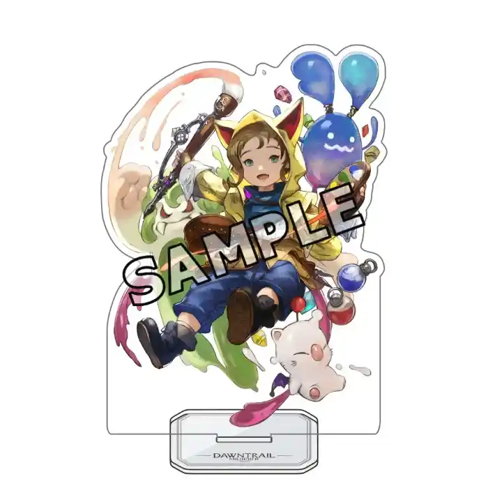 1 Game Peripheral Acrylic Standee Anime Game Character Decoration Double-side Print Model Custom Charm Phone Personalized, Keychain, Mô Hình Đứng Standee Anime, In 2 Mặt, Cao 6cm, Trang Trí Decor Bàn Học, Balo 3 1 Game Peripheral Acrylic Standee Anime Game Character Decoration Double-side Print Model Custom Charm Phone Personalized, Keychain, Mô Hình Đứng Standee Anime, In 2 Mặt, Cao 6cm, Trang Trí Decor Bàn Học, Balo - Ảnh 3