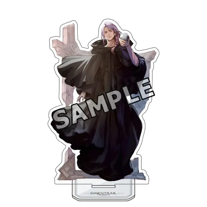 1 Game Peripheral Acrylic Standee Anime Game Character Decoration Double-side Print Model Custom Charm Phone Personalized, Keychain, Mô Hình Đứng Standee Anime, In 2 Mặt, Cao 6cm, Trang Trí Decor Bàn Học, Balo 6 1 Game Peripheral Acrylic Standee Anime Game Character Decoration Double-side Print Model Custom Charm Phone Personalized, Keychain, Mô Hình Đứng Standee Anime, In 2 Mặt, Cao 6cm, Trang Trí Decor Bàn Học, Balo - Ảnh 6