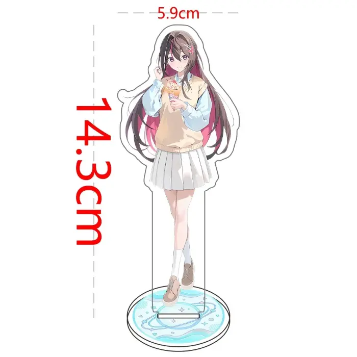 1 Hololive Production Characters Acrylic Stand Fubuki Mio Towa Figure Key Cute Anime Custom Charm Phone Personalized, Keychain, Mô Hình Đứng Standee Anime, In 2 Mặt, Cao 6cm, Trang Trí Decor Bàn Học, Balo 8 1 Hololive Production Characters Acrylic Stand Fubuki Mio Towa Figure Key Cute Anime Custom Charm Phone Personalized, Keychain, Mô Hình Đứng Standee Anime, In 2 Mặt, Cao 6cm, Trang Trí Decor Bàn Học, Balo - Ảnh 8