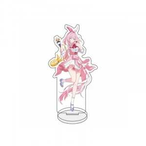 1 Honkai Impact 3 Anime Elysia Raiden Mei Kiana Bronya Cosplay Acrylic Figure Stand Model Custom Charm Phone Personalized, Keychain, Mô Hình Đứng Standee Anime, In 2 Mặt, Cao 6cm, Trang Trí Decor Bàn Học, Balo
