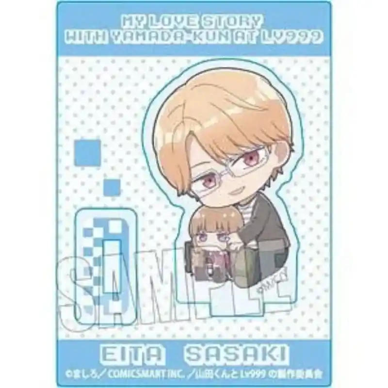 1 Hot Anime Acrylic Stand Model My Love Story With Yamada-kun At Lv999 Bookshelf Custom Charm Phone Personalized, Keychain, Mô Hình Đứng Standee Anime, In 2 Mặt, Cao 6cm, Trang Trí Decor Bàn Học, Balo 1 1 Hot Anime Acrylic Stand Model My Love Story With Yamada-kun At Lv999 Bookshelf Custom Charm Phone Personalized, Keychain, Mô Hình Đứng Standee Anime, In 2 Mặt, Cao 6cm, Trang Trí Decor Bàn Học, Balo