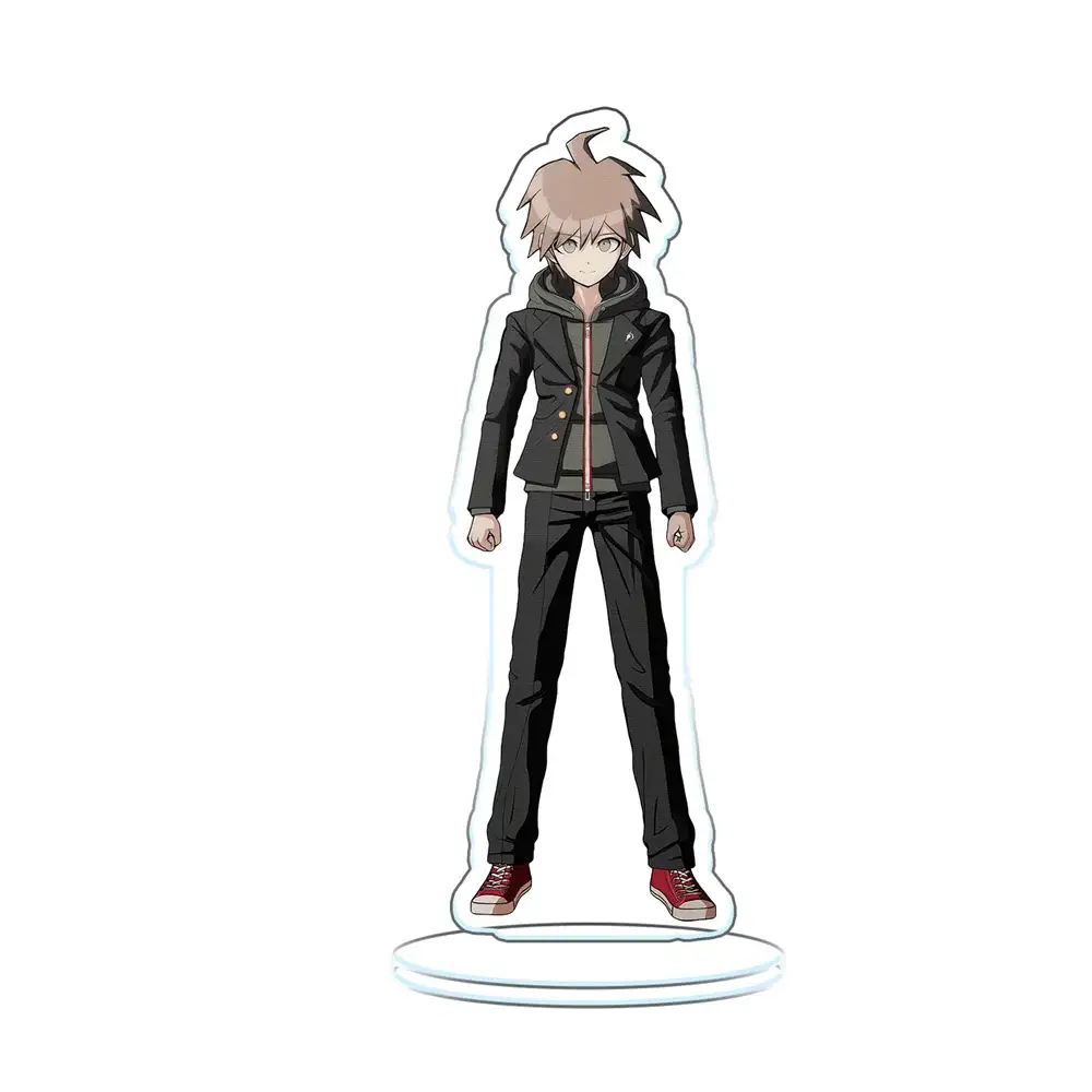 1 Hot Anime Danganronpa Acrylic Stand Model Cosplay Characters Ornament Accessories Goods Custom Charm Phone Personalized, Keychain, Mô Hình Đứng Standee Anime, In 2 Mặt, Cao 6cm, Trang Trí Decor Bàn Học, Balo 1 1 Hot Anime Danganronpa Acrylic Stand Model Cosplay Characters Ornament Accessories Goods Custom Charm Phone Personalized, Keychain, Mô Hình Đứng Standee Anime, In 2 Mặt, Cao 6cm, Trang Trí Decor Bàn Học, Balo