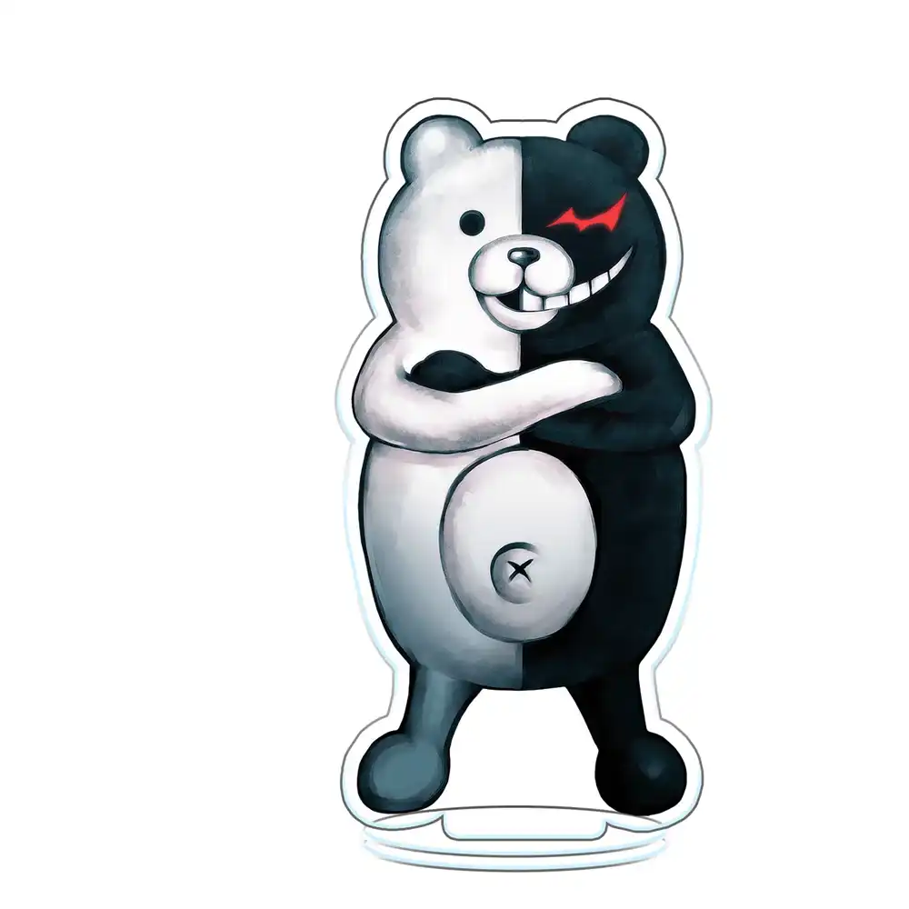 1 Hot Anime Danganronpa Acrylic Stand Model Cosplay Characters Ornament Accessories Goods Custom Charm Phone Personalized, Keychain, Mô Hình Đứng Standee Anime, In 2 Mặt, Cao 6cm, Trang Trí Decor Bàn Học, Balo 8 1 Hot Anime Danganronpa Acrylic Stand Model Cosplay Characters Ornament Accessories Goods Custom Charm Phone Personalized, Keychain, Mô Hình Đứng Standee Anime, In 2 Mặt, Cao 6cm, Trang Trí Decor Bàn Học, Balo - Ảnh 8