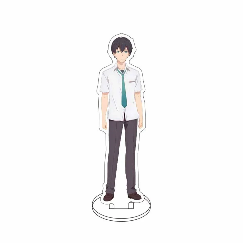 1 Hot Anime Days With My Stepsister Acrylic Stand Model Cosplay Charm Characters Ornament Custom Charm Phone Personalized, Keychain, Mô Hình Đứng Standee Anime, In 2 Mặt, Cao 6cm, Trang Trí Decor Bàn Học, Balo 8 1 Hot Anime Days With My Stepsister Acrylic Stand Model Cosplay Charm Characters Ornament Custom Charm Phone Personalized, Keychain, Mô Hình Đứng Standee Anime, In 2 Mặt, Cao 6cm, Trang Trí Decor Bàn Học, Balo - Ảnh 8