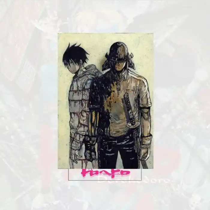 1 Hot Anime Dorohedoro Acrylic Stand Model Cosplay Charm Characters Ornament Accessories Custom Charm Phone Personalized, Keychain, Mô Hình Đứng Standee Anime, In 2 Mặt, Cao 6cm, Trang Trí Decor Bàn Học, Balo 4 1 Hot Anime Dorohedoro Acrylic Stand Model Cosplay Charm Characters Ornament Accessories Custom Charm Phone Personalized, Keychain, Mô Hình Đứng Standee Anime, In 2 Mặt, Cao 6cm, Trang Trí Decor Bàn Học, Balo - Ảnh 4