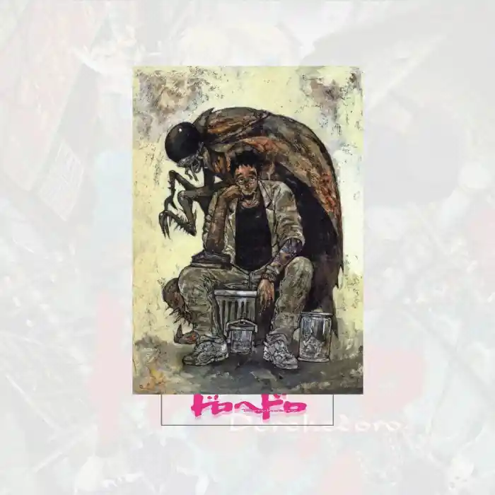 1 Hot Anime Dorohedoro Acrylic Stand Model Cosplay Charm Characters Ornament Accessories Custom Charm Phone Personalized, Keychain, Mô Hình Đứng Standee Anime, In 2 Mặt, Cao 6cm, Trang Trí Decor Bàn Học, Balo 5 1 Hot Anime Dorohedoro Acrylic Stand Model Cosplay Charm Characters Ornament Accessories Custom Charm Phone Personalized, Keychain, Mô Hình Đứng Standee Anime, In 2 Mặt, Cao 6cm, Trang Trí Decor Bàn Học, Balo - Ảnh 5