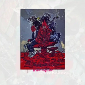 7