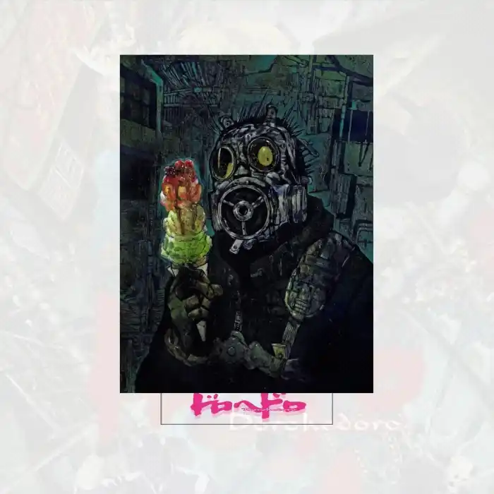 1 Hot Anime Dorohedoro Acrylic Stand Model Cosplay Charm Characters Ornament Accessories Custom Charm Phone Personalized, Keychain, Mô Hình Đứng Standee Anime, In 2 Mặt, Cao 6cm, Trang Trí Decor Bàn Học, Balo 9 1 Hot Anime Dorohedoro Acrylic Stand Model Cosplay Charm Characters Ornament Accessories Custom Charm Phone Personalized, Keychain, Mô Hình Đứng Standee Anime, In 2 Mặt, Cao 6cm, Trang Trí Decor Bàn Học, Balo - Ảnh 9