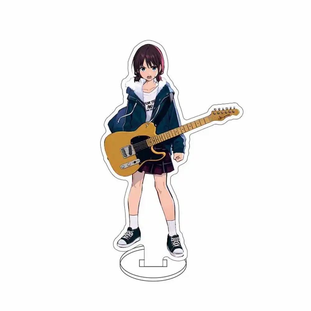 1 Hot Anime Girls Band Cry Acrylic Stand Model Cosplay Charm Characters Ornament Custom Charm Phone Personalized, Keychain, Mô Hình Đứng Standee Anime, In 2 Mặt, Cao 6cm, Trang Trí Decor Bàn Học, Balo 10 1 Hot Anime Girls Band Cry Acrylic Stand Model Cosplay Charm Characters Ornament Custom Charm Phone Personalized, Keychain, Mô Hình Đứng Standee Anime, In 2 Mặt, Cao 6cm, Trang Trí Decor Bàn Học, Balo - Ảnh 10