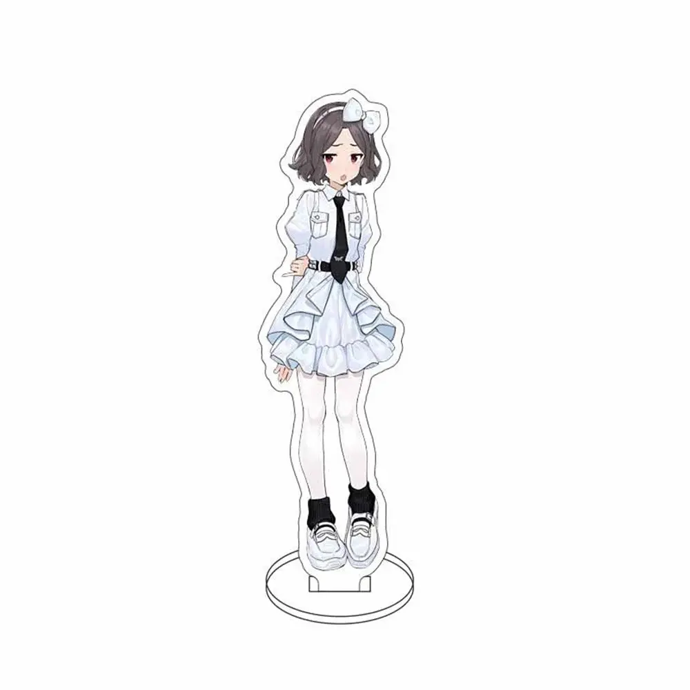 1 Hot Anime Girls Band Cry Acrylic Stand Model Cosplay Charm Characters Ornament Custom Charm Phone Personalized, Keychain, Mô Hình Đứng Standee Anime, In 2 Mặt, Cao 6cm, Trang Trí Decor Bàn Học, Balo 5 1 Hot Anime Girls Band Cry Acrylic Stand Model Cosplay Charm Characters Ornament Custom Charm Phone Personalized, Keychain, Mô Hình Đứng Standee Anime, In 2 Mặt, Cao 6cm, Trang Trí Decor Bàn Học, Balo - Ảnh 5