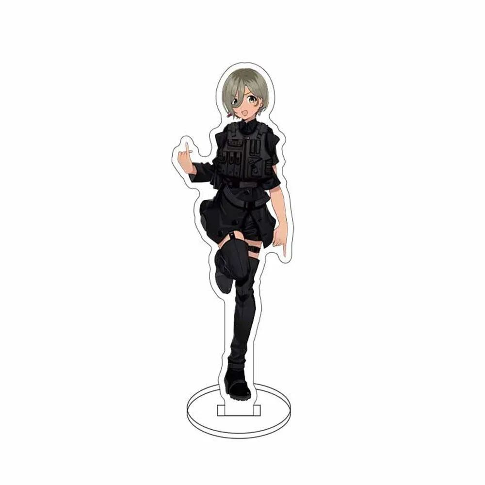 1 Hot Anime Girls Band Cry Acrylic Stand Model Cosplay Charm Characters Ornament Custom Charm Phone Personalized, Keychain, Mô Hình Đứng Standee Anime, In 2 Mặt, Cao 6cm, Trang Trí Decor Bàn Học, Balo 6 1 Hot Anime Girls Band Cry Acrylic Stand Model Cosplay Charm Characters Ornament Custom Charm Phone Personalized, Keychain, Mô Hình Đứng Standee Anime, In 2 Mặt, Cao 6cm, Trang Trí Decor Bàn Học, Balo - Ảnh 6