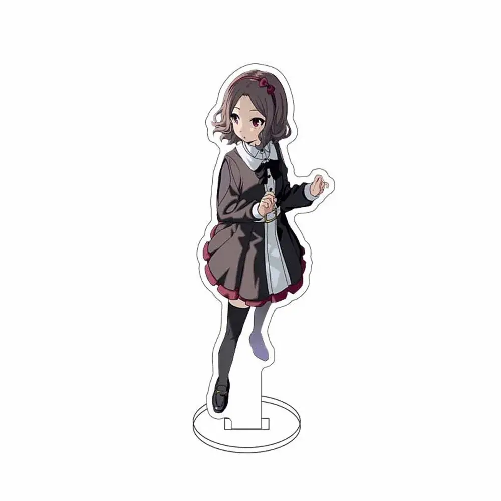 1 Hot Anime Girls Band Cry Acrylic Stand Model Cosplay Charm Characters Ornament Custom Charm Phone Personalized, Keychain, Mô Hình Đứng Standee Anime, In 2 Mặt, Cao 6cm, Trang Trí Decor Bàn Học, Balo 8 1 Hot Anime Girls Band Cry Acrylic Stand Model Cosplay Charm Characters Ornament Custom Charm Phone Personalized, Keychain, Mô Hình Đứng Standee Anime, In 2 Mặt, Cao 6cm, Trang Trí Decor Bàn Học, Balo - Ảnh 8