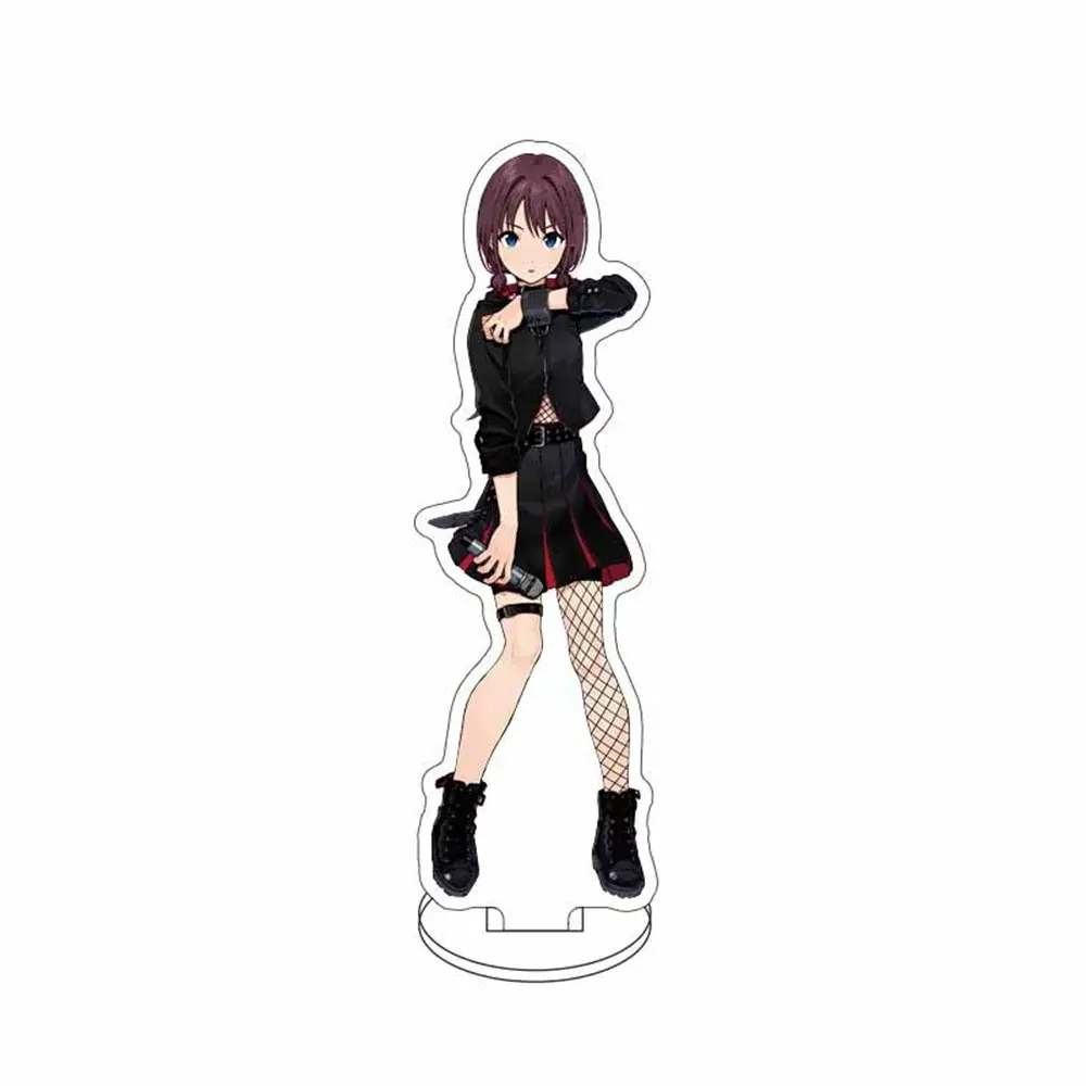 1 Hot Anime Girls Band Cry Acrylic Stand Model Cosplay Charm Characters Ornament Custom Charm Phone Personalized, Keychain, Mô Hình Đứng Standee Anime, In 2 Mặt, Cao 6cm, Trang Trí Decor Bàn Học, Balo 9 1 Hot Anime Girls Band Cry Acrylic Stand Model Cosplay Charm Characters Ornament Custom Charm Phone Personalized, Keychain, Mô Hình Đứng Standee Anime, In 2 Mặt, Cao 6cm, Trang Trí Decor Bàn Học, Balo - Ảnh 9
