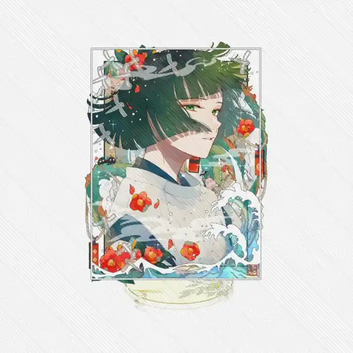1 Hot Anime Natsume's Book Of Friends Acrylic Stand Model Cosplay Characters Ornament Custom Charm Phone Personalized, Keychain, Mô Hình Đứng Standee Anime, In 2 Mặt, Cao 6cm, Trang Trí Decor Bàn Học, Balo 2 1 Hot Anime Natsume's Book Of Friends Acrylic Stand Model Cosplay Characters Ornament Custom Charm Phone Personalized, Keychain, Mô Hình Đứng Standee Anime, In 2 Mặt, Cao 6cm, Trang Trí Decor Bàn Học, Balo - Ảnh 2