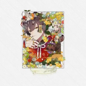 3
