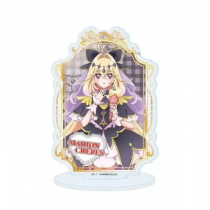 1 Hot Anime Pretty Series Acrylic Stand Keychain Model Cosplay Characters Ornament Custom Charm Phone Personalized, Keychain, Mô Hình Đứng Standee Anime, In 2 Mặt, Cao 6cm, Trang Trí Decor Bàn Học, Balo
