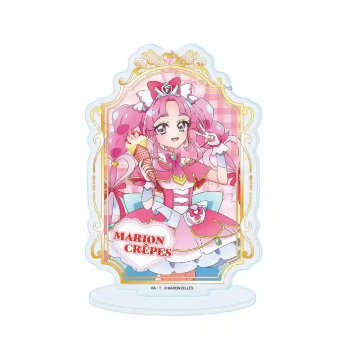 1 Hot Anime Pretty Series Acrylic Stand Keychain Model Cosplay Characters Ornament Custom Charm Phone Personalized, Keychain, Mô Hình Đứng Standee Anime, In 2 Mặt, Cao 6cm, Trang Trí Decor Bàn Học, Balo 4 1 Hot Anime Pretty Series Acrylic Stand Keychain Model Cosplay Characters Ornament Custom Charm Phone Personalized, Keychain, Mô Hình Đứng Standee Anime, In 2 Mặt, Cao 6cm, Trang Trí Decor Bàn Học, Balo - Ảnh 4