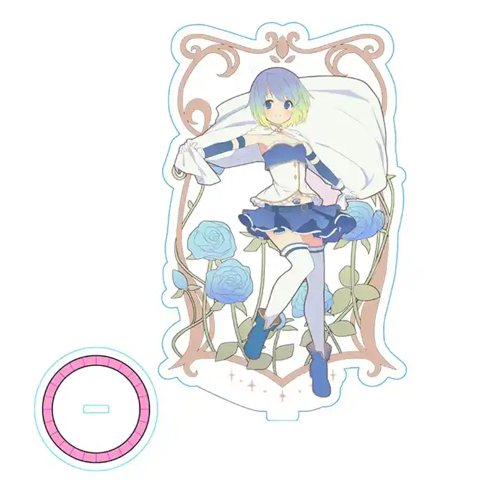 1 Hot Anime Puella Magi Madoka Magica Acrylic Stand Model Cosplay Characters Ornament Custom Charm Phone Personalized, Keychain, Mô Hình Đứng Standee Anime, In 2 Mặt, Cao 6cm, Trang Trí Decor Bàn Học, Balo 6 1 Hot Anime Puella Magi Madoka Magica Acrylic Stand Model Cosplay Characters Ornament Custom Charm Phone Personalized, Keychain, Mô Hình Đứng Standee Anime, In 2 Mặt, Cao 6cm, Trang Trí Decor Bàn Học, Balo - Ảnh 6