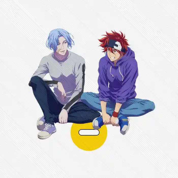 1 Hot Anime Sk8 The Infinity Acrylic Stand Keychain Model Cosplay Characters Ornament Custom Charm Phone Personalized, Keychain, Mô Hình Đứng Standee Anime, In 2 Mặt, Cao 6cm, Trang Trí Decor Bàn Học, Balo 10 1 Hot Anime Sk8 The Infinity Acrylic Stand Keychain Model Cosplay Characters Ornament Custom Charm Phone Personalized, Keychain, Mô Hình Đứng Standee Anime, In 2 Mặt, Cao 6cm, Trang Trí Decor Bàn Học, Balo - Ảnh 10