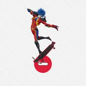 3