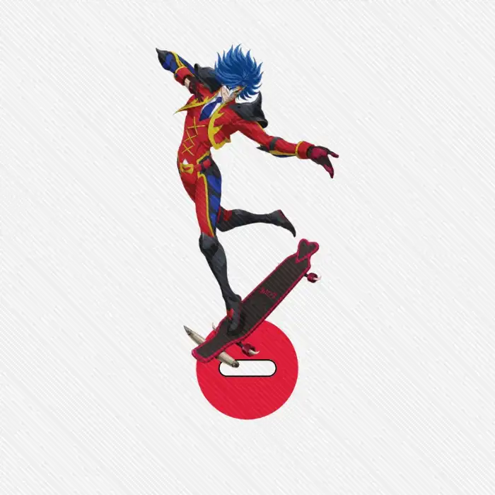 1 Hot Anime Sk8 The Infinity Acrylic Stand Keychain Model Cosplay Characters Ornament Custom Charm Phone Personalized, Keychain, Mô Hình Đứng Standee Anime, In 2 Mặt, Cao 6cm, Trang Trí Decor Bàn Học, Balo 4 1 Hot Anime Sk8 The Infinity Acrylic Stand Keychain Model Cosplay Characters Ornament Custom Charm Phone Personalized, Keychain, Mô Hình Đứng Standee Anime, In 2 Mặt, Cao 6cm, Trang Trí Decor Bàn Học, Balo - Ảnh 4