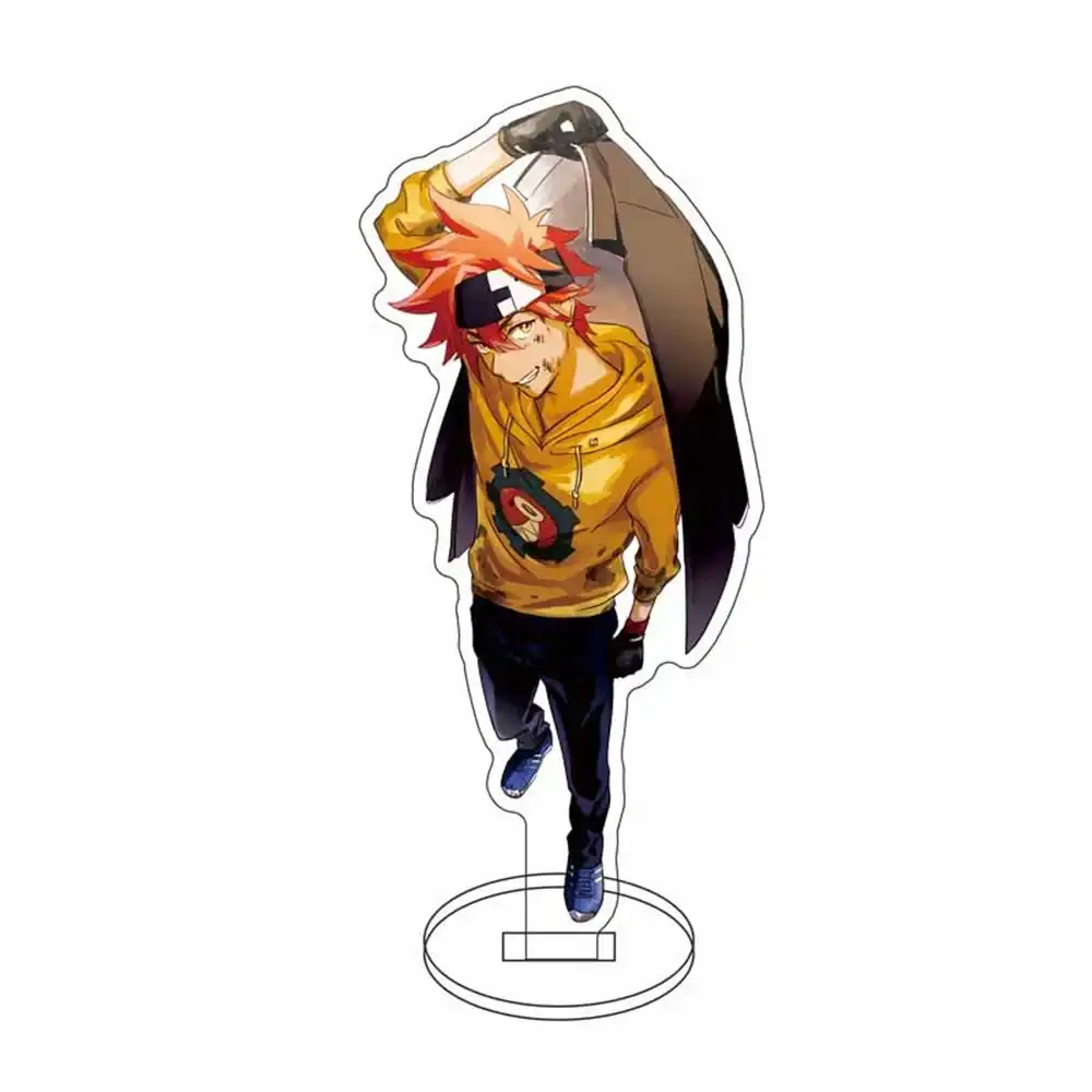 1 Hot Anime Sk8 The Infinity Acrylic Stand Model Cosplay Characters Ornament Accessories Custom Charm Phone Personalized, Keychain, Mô Hình Đứng Standee Anime, In 2 Mặt, Cao 6cm, Trang Trí Decor Bàn Học, Balo 9 1 Hot Anime Sk8 The Infinity Acrylic Stand Model Cosplay Characters Ornament Accessories Custom Charm Phone Personalized, Keychain, Mô Hình Đứng Standee Anime, In 2 Mặt, Cao 6cm, Trang Trí Decor Bàn Học, Balo - Ảnh 9