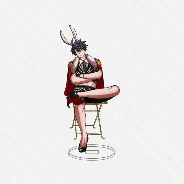 1 Hot Anime Tougen Anki Acrylic Stand Model Cosplay Characters Ornament Accessories Goods Custom Charm Phone Personalized, Keychain, Mô Hình Đứng Standee Anime, In 2 Mặt, Cao 6cm, Trang Trí Decor Bàn Học, Balo 1 1 Hot Anime Tougen Anki Acrylic Stand Model Cosplay Characters Ornament Accessories Goods Custom Charm Phone Personalized, Keychain, Mô Hình Đứng Standee Anime, In 2 Mặt, Cao 6cm, Trang Trí Decor Bàn Học, Balo