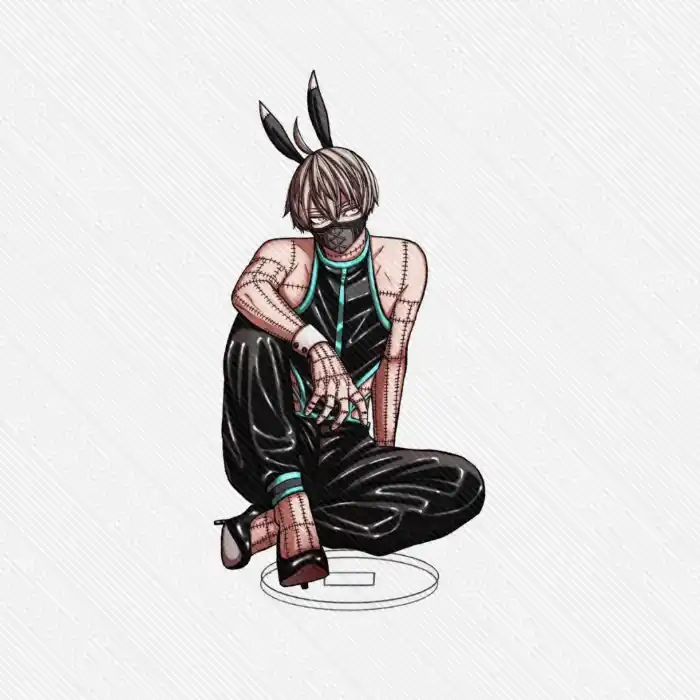 1 Hot Anime Tougen Anki Acrylic Stand Model Cosplay Characters Ornament Accessories Goods Custom Charm Phone Personalized, Keychain, Mô Hình Đứng Standee Anime, In 2 Mặt, Cao 6cm, Trang Trí Decor Bàn Học, Balo 10 1 Hot Anime Tougen Anki Acrylic Stand Model Cosplay Characters Ornament Accessories Goods Custom Charm Phone Personalized, Keychain, Mô Hình Đứng Standee Anime, In 2 Mặt, Cao 6cm, Trang Trí Decor Bàn Học, Balo - Ảnh 10