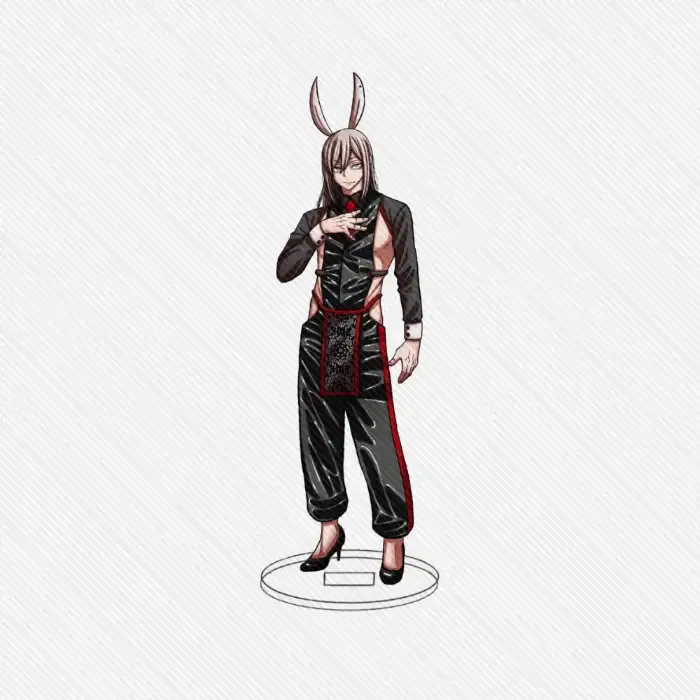 1 Hot Anime Tougen Anki Acrylic Stand Model Cosplay Characters Ornament Accessories Goods Custom Charm Phone Personalized, Keychain, Mô Hình Đứng Standee Anime, In 2 Mặt, Cao 6cm, Trang Trí Decor Bàn Học, Balo 5 1 Hot Anime Tougen Anki Acrylic Stand Model Cosplay Characters Ornament Accessories Goods Custom Charm Phone Personalized, Keychain, Mô Hình Đứng Standee Anime, In 2 Mặt, Cao 6cm, Trang Trí Decor Bàn Học, Balo - Ảnh 5
