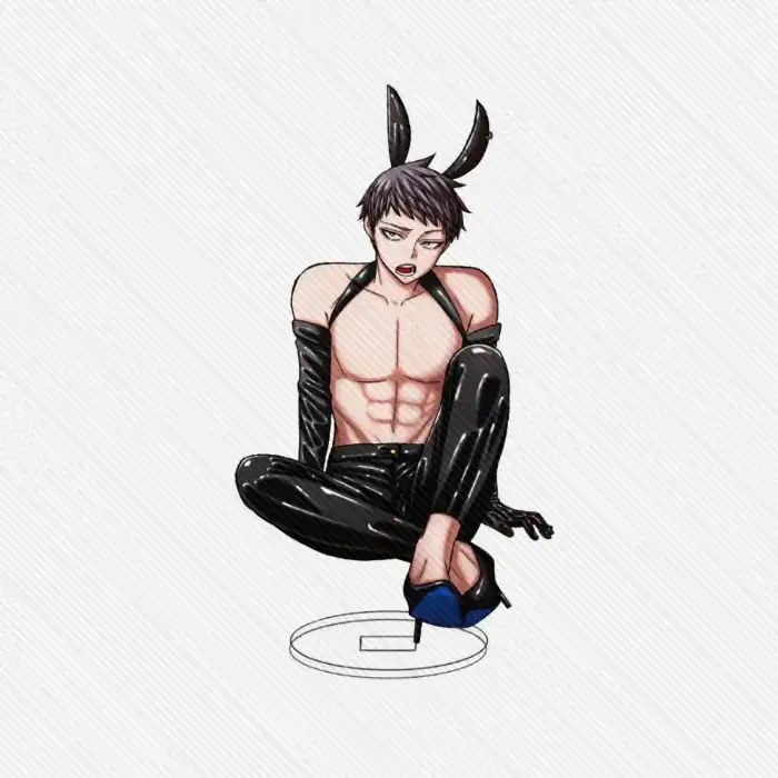 1 Hot Anime Tougen Anki Acrylic Stand Model Cosplay Characters Ornament Accessories Goods Custom Charm Phone Personalized, Keychain, Mô Hình Đứng Standee Anime, In 2 Mặt, Cao 6cm, Trang Trí Decor Bàn Học, Balo 8 1 Hot Anime Tougen Anki Acrylic Stand Model Cosplay Characters Ornament Accessories Goods Custom Charm Phone Personalized, Keychain, Mô Hình Đứng Standee Anime, In 2 Mặt, Cao 6cm, Trang Trí Decor Bàn Học, Balo - Ảnh 8
