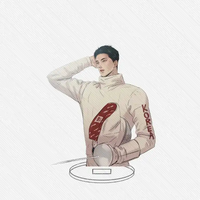 1 Hot Anime Ye Hua Ji Acrylic Stand Keychain Characteristic Characters Ornament Custom Charm Phone Personalized, Keychain, Mô Hình Đứng Standee Anime, In 2 Mặt, Cao 6cm, Trang Trí Decor Bàn Học, Balo 1 1 Hot Anime Ye Hua Ji Acrylic Stand Keychain Characteristic Characters Ornament Custom Charm Phone Personalized, Keychain, Mô Hình Đứng Standee Anime, In 2 Mặt, Cao 6cm, Trang Trí Decor Bàn Học, Balo