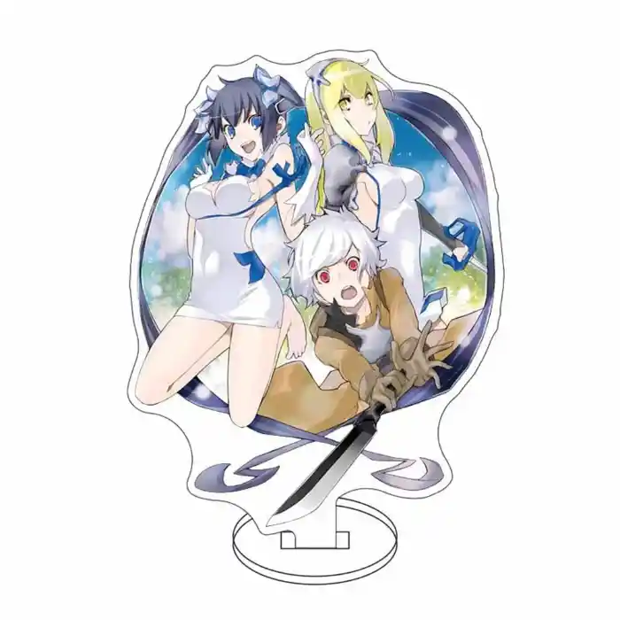 1 Hot Game Memoria Se Acrylic Stand Model Cosplay Characters Ornament Accessories Custom Charm Phone Personalized, Keychain, Mô Hình Đứng Standee Anime, In 2 Mặt, Cao 6cm, Trang Trí Decor Bàn Học, Balo 2 1 Hot Game Memoria Se Acrylic Stand Model Cosplay Characters Ornament Accessories Custom Charm Phone Personalized, Keychain, Mô Hình Đứng Standee Anime, In 2 Mặt, Cao 6cm, Trang Trí Decor Bàn Học, Balo - Ảnh 2