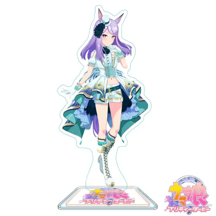 1 Hot Pretty Horse Acrylic Stand Model Cosplay Charm Characters Ornament Accessories Goods Custom Charm Phone Personalized, Keychain, Mô Hình Đứng Standee Anime, In 2 Mặt, Cao 6cm, Trang Trí Decor Bàn Học, Balo 6 1 Hot Pretty Horse Acrylic Stand Model Cosplay Charm Characters Ornament Accessories Goods Custom Charm Phone Personalized, Keychain, Mô Hình Đứng Standee Anime, In 2 Mặt, Cao 6cm, Trang Trí Decor Bàn Học, Balo - Ảnh 6