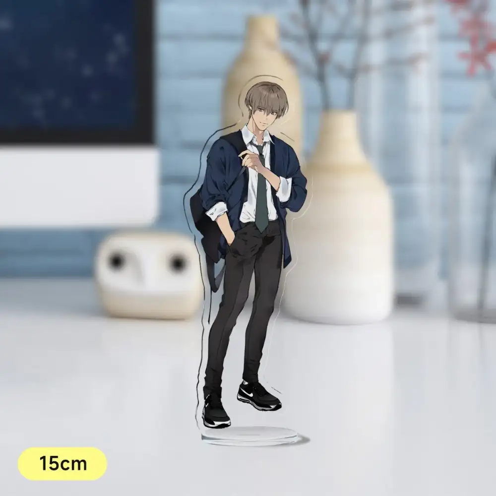 1 Lost In The Cloud Baek Hyeonun Acrylic Stand Keychain, Korean Bl Manhwa Anime Figure Custom Charm Phone Personalized, Keychain, Mô Hình Đứng Standee Anime, In 2 Mặt, Cao 6cm, Trang Trí Decor Bàn Học, Balo 1 1 Lost In The Cloud Baek Hyeonun Acrylic Stand Keychain, Korean Bl Manhwa Anime Figure Custom Charm Phone Personalized, Keychain, Mô Hình Đứng Standee Anime, In 2 Mặt, Cao 6cm, Trang Trí Decor Bàn Học, Balo