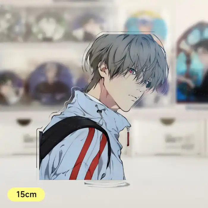 1 Lost In The Cloud Baek Hyeonun Acrylic Stand Keychain, Korean Bl Manhwa Anime Figure Custom Charm Phone Personalized, Keychain, Mô Hình Đứng Standee Anime, In 2 Mặt, Cao 6cm, Trang Trí Decor Bàn Học, Balo 5 1 Lost In The Cloud Baek Hyeonun Acrylic Stand Keychain, Korean Bl Manhwa Anime Figure Custom Charm Phone Personalized, Keychain, Mô Hình Đứng Standee Anime, In 2 Mặt, Cao 6cm, Trang Trí Decor Bàn Học, Balo - Ảnh 5