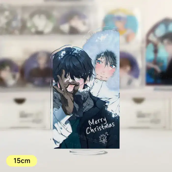 1 Lost In The Cloud Baek Hyeonun Acrylic Stand Keychain, Korean Bl Manhwa Anime Figure Custom Charm Phone Personalized, Keychain, Mô Hình Đứng Standee Anime, In 2 Mặt, Cao 6cm, Trang Trí Decor Bàn Học, Balo 8 1 Lost In The Cloud Baek Hyeonun Acrylic Stand Keychain, Korean Bl Manhwa Anime Figure Custom Charm Phone Personalized, Keychain, Mô Hình Đứng Standee Anime, In 2 Mặt, Cao 6cm, Trang Trí Decor Bàn Học, Balo - Ảnh 8