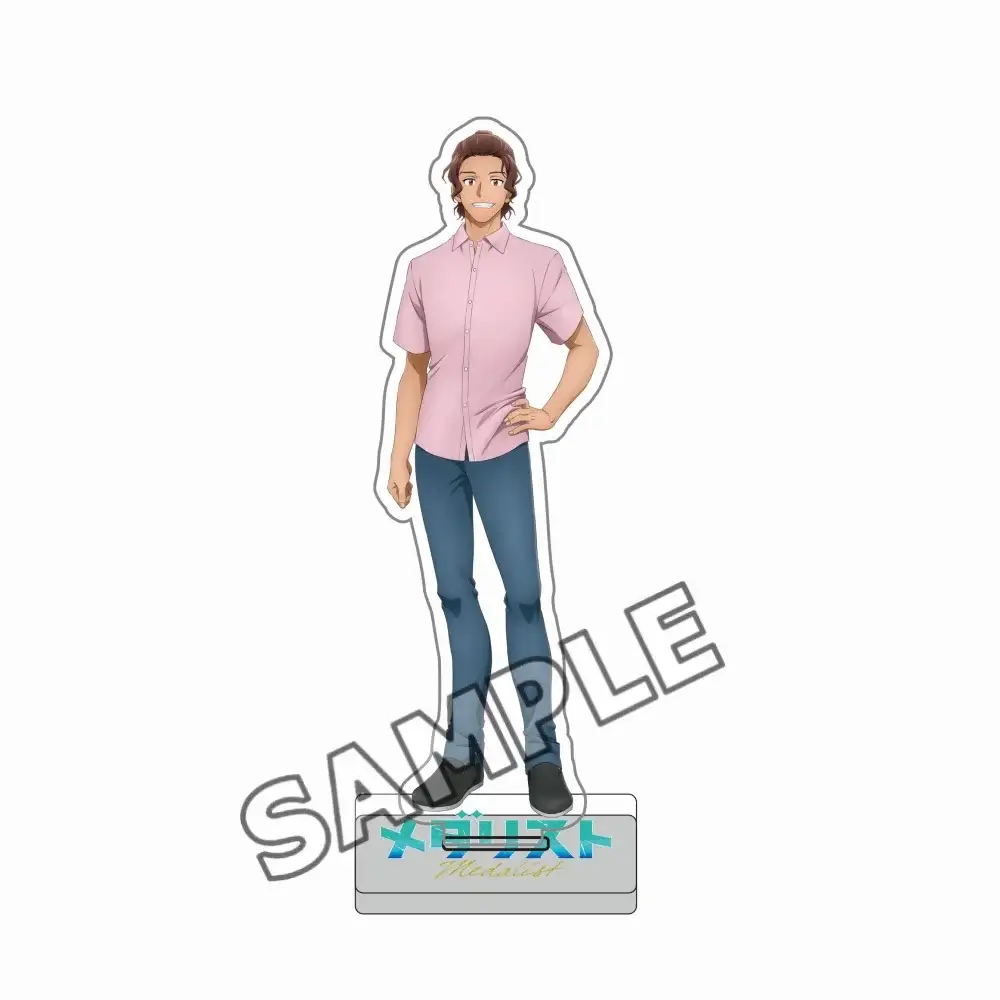 1 Manga Medalist Anime Acrylic Stand Keychain Inori Yuitsuka Hikaru Kamisaki Desk Decor Custom Charm Phone Personalized, Keychain, Mô Hình Đứng Standee Anime, In 2 Mặt, Cao 6cm, Trang Trí Decor Bàn Học, Balo 2 1 Manga Medalist Anime Acrylic Stand Keychain Inori Yuitsuka Hikaru Kamisaki Desk Decor Custom Charm Phone Personalized, Keychain, Mô Hình Đứng Standee Anime, In 2 Mặt, Cao 6cm, Trang Trí Decor Bàn Học, Balo - Ảnh 2