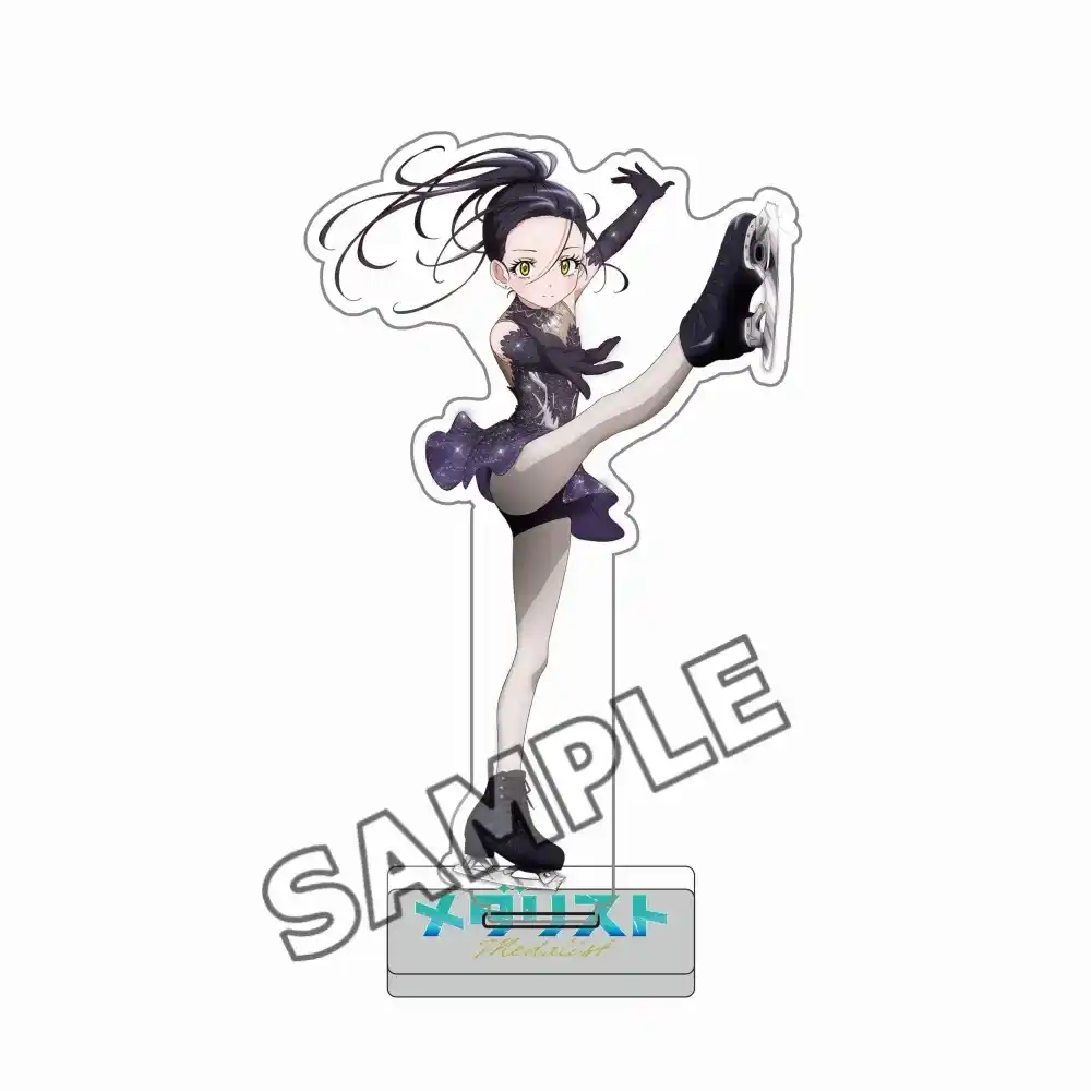 1 Manga Medalist Anime Acrylic Stand Keychain Inori Yuitsuka Hikaru Kamisaki Desk Decor Custom Charm Phone Personalized, Keychain, Mô Hình Đứng Standee Anime, In 2 Mặt, Cao 6cm, Trang Trí Decor Bàn Học, Balo 4 1 Manga Medalist Anime Acrylic Stand Keychain Inori Yuitsuka Hikaru Kamisaki Desk Decor Custom Charm Phone Personalized, Keychain, Mô Hình Đứng Standee Anime, In 2 Mặt, Cao 6cm, Trang Trí Decor Bàn Học, Balo - Ảnh 4