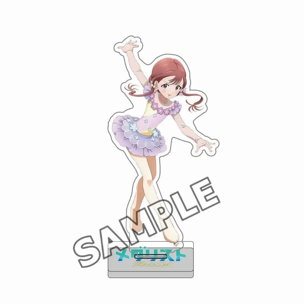 1 Manga Medalist Anime Acrylic Stand Keychain Inori Yuitsuka Hikaru Kamisaki Desk Decor Custom Charm Phone Personalized, Keychain, Mô Hình Đứng Standee Anime, In 2 Mặt, Cao 6cm, Trang Trí Decor Bàn Học, Balo 5 1 Manga Medalist Anime Acrylic Stand Keychain Inori Yuitsuka Hikaru Kamisaki Desk Decor Custom Charm Phone Personalized, Keychain, Mô Hình Đứng Standee Anime, In 2 Mặt, Cao 6cm, Trang Trí Decor Bàn Học, Balo - Ảnh 5