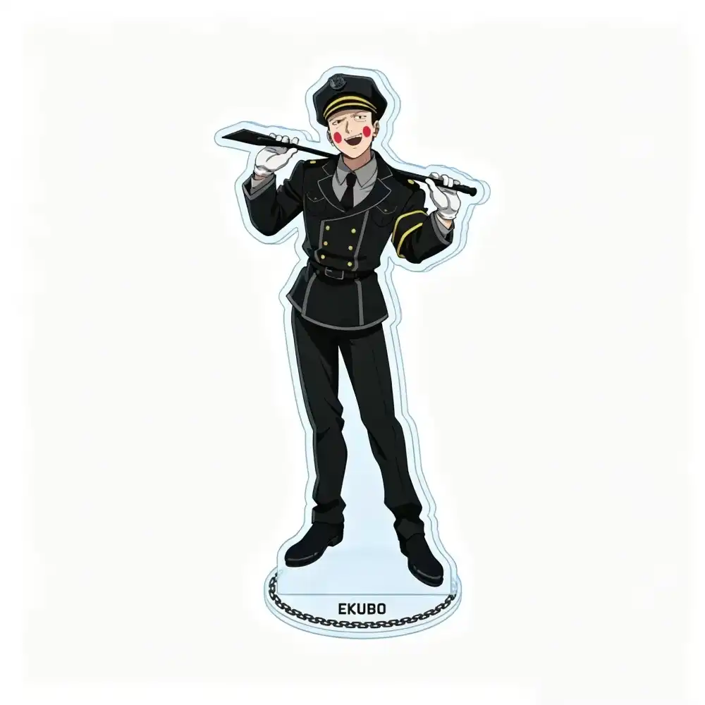 1 Mob Psycho 100 Anime Key Chain Acrylic Stand Pop-up Store Exclusive Fan Desk Decor Home Custom Charm Phone Personalized, Keychain, Mô Hình Đứng Standee Anime, In 2 Mặt, Cao 6cm, Trang Trí Decor Bàn Học, Balo 1 1 Mob Psycho 100 Anime Key Chain Acrylic Stand Pop-up Store Exclusive Fan Desk Decor Home Custom Charm Phone Personalized, Keychain, Mô Hình Đứng Standee Anime, In 2 Mặt, Cao 6cm, Trang Trí Decor Bàn Học, Balo