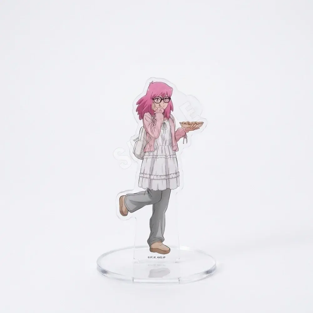1 My Hero Academia Anime Acrylic Stand Keychain Fatgum Tamaki Mirio Mei Desk Decor Ideal Custom Charm Phone Personalized, Keychain, Mô Hình Đứng Standee Anime, In 2 Mặt, Cao 6cm, Trang Trí Decor Bàn Học, Balo 4 1 My Hero Academia Anime Acrylic Stand Keychain Fatgum Tamaki Mirio Mei Desk Decor Ideal Custom Charm Phone Personalized, Keychain, Mô Hình Đứng Standee Anime, In 2 Mặt, Cao 6cm, Trang Trí Decor Bàn Học, Balo - Ảnh 4
