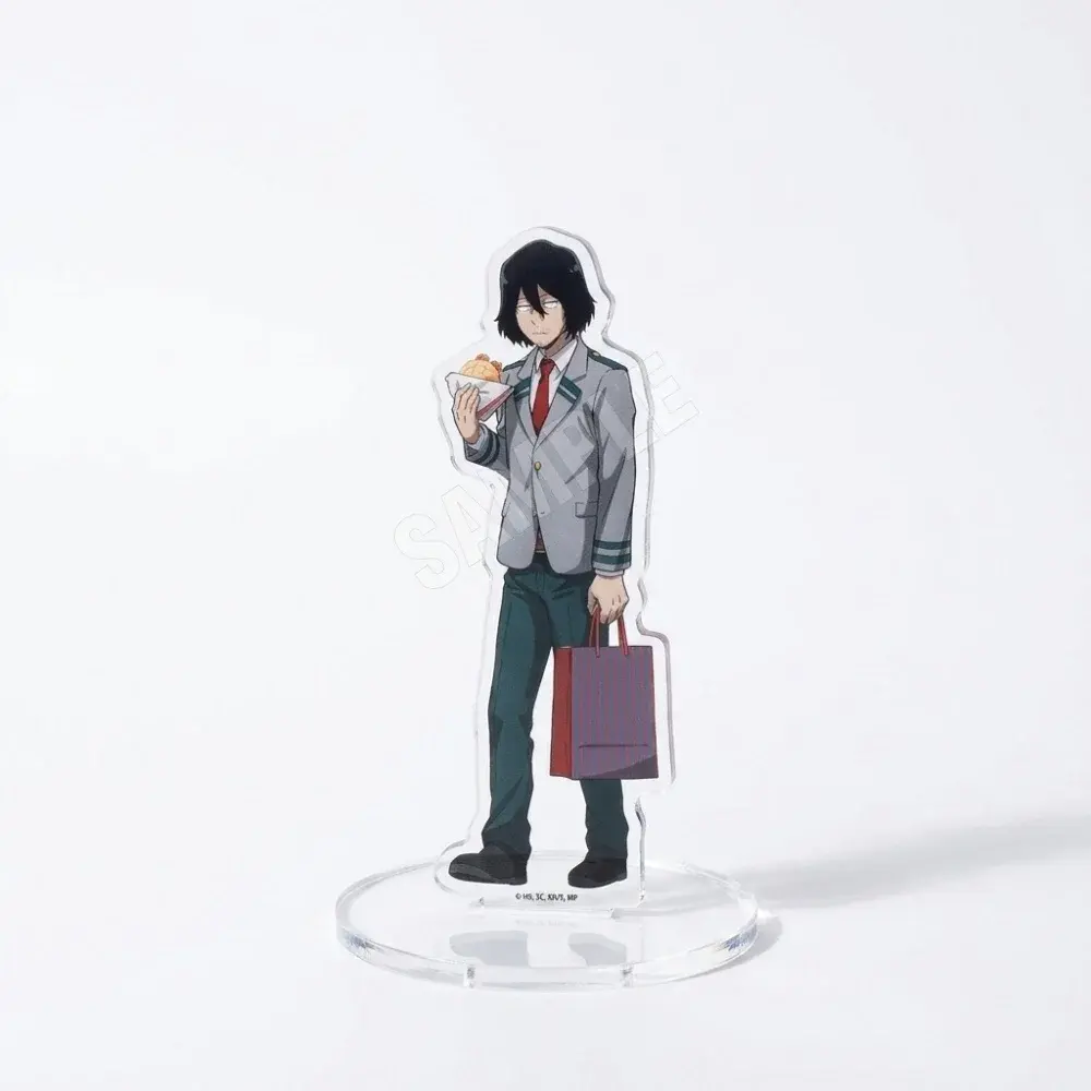 1 My Hero Academia Anime Acrylic Stand Keychain Fatgum Tamaki Mirio Mei Desk Decor Ideal Custom Charm Phone Personalized, Keychain, Mô Hình Đứng Standee Anime, In 2 Mặt, Cao 6cm, Trang Trí Decor Bàn Học, Balo 5 1 My Hero Academia Anime Acrylic Stand Keychain Fatgum Tamaki Mirio Mei Desk Decor Ideal Custom Charm Phone Personalized, Keychain, Mô Hình Đứng Standee Anime, In 2 Mặt, Cao 6cm, Trang Trí Decor Bàn Học, Balo - Ảnh 5