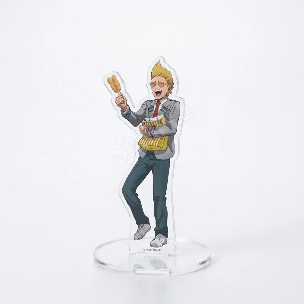 1 My Hero Academia Anime Acrylic Stand Keychain Fatgum Tamaki Mirio Mei Desk Decor Ideal Custom Charm Phone Personalized, Keychain, Mô Hình Đứng Standee Anime, In 2 Mặt, Cao 6cm, Trang Trí Decor Bàn Học, Balo 6 1 My Hero Academia Anime Acrylic Stand Keychain Fatgum Tamaki Mirio Mei Desk Decor Ideal Custom Charm Phone Personalized, Keychain, Mô Hình Đứng Standee Anime, In 2 Mặt, Cao 6cm, Trang Trí Decor Bàn Học, Balo - Ảnh 6