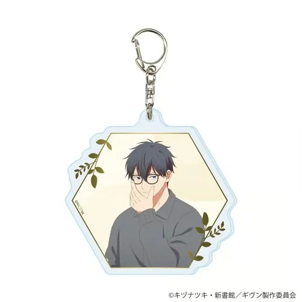 1 New Anime Beboy Acrylic Stand Keychain Model Cosplay Charm Characters Ornament Custom Charm Phone Personalized, Keychain, Mô Hình Đứng Standee Anime, In 2 Mặt, Cao 6cm, Trang Trí Decor Bàn Học, Balo 3 1 New Anime Beboy Acrylic Stand Keychain Model Cosplay Charm Characters Ornament Custom Charm Phone Personalized, Keychain, Mô Hình Đứng Standee Anime, In 2 Mặt, Cao 6cm, Trang Trí Decor Bàn Học, Balo - Ảnh 3