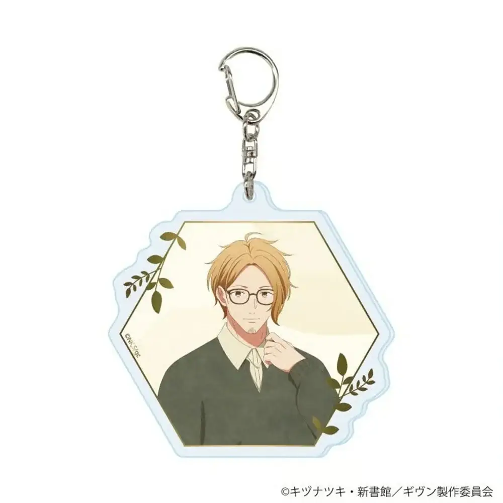 1 New Anime Beboy Acrylic Stand Keychain Model Cosplay Charm Characters Ornament Custom Charm Phone Personalized, Keychain, Mô Hình Đứng Standee Anime, In 2 Mặt, Cao 6cm, Trang Trí Decor Bàn Học, Balo 4 1 New Anime Beboy Acrylic Stand Keychain Model Cosplay Charm Characters Ornament Custom Charm Phone Personalized, Keychain, Mô Hình Đứng Standee Anime, In 2 Mặt, Cao 6cm, Trang Trí Decor Bàn Học, Balo - Ảnh 4